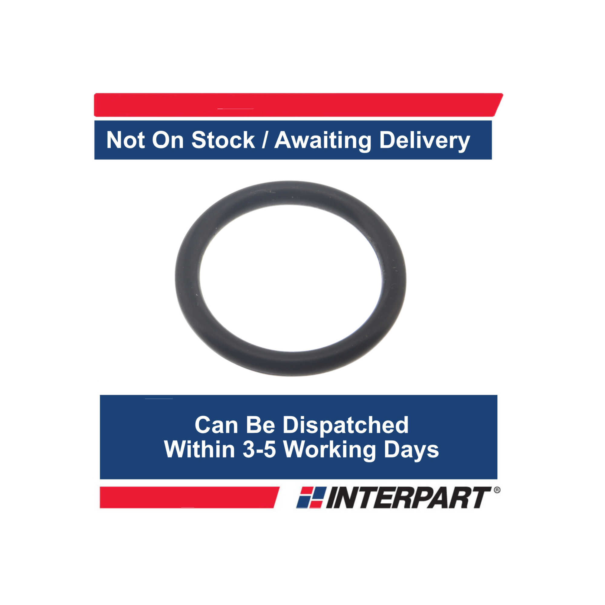 O Ring | 25/221769 | Interpart