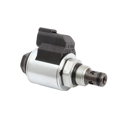 Valve - Solenoid Assy. | 25/222657 | Interpart