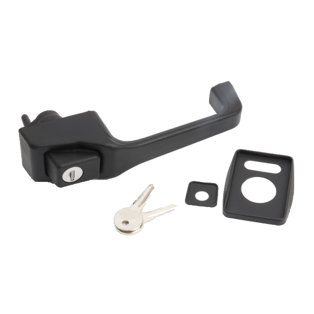 JCB Klamka drzwi - AZERI PARTS