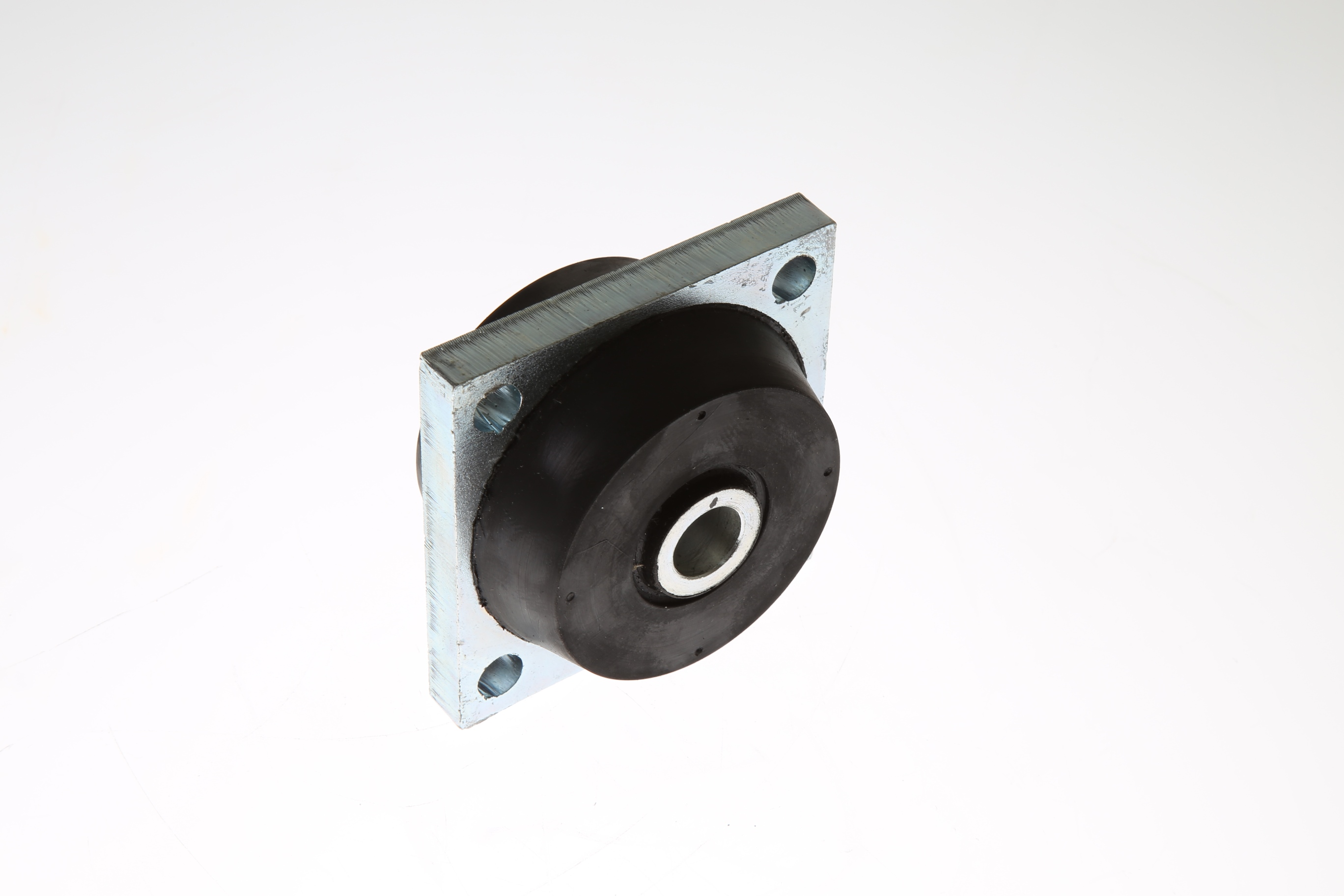 JCB Poduszka mocowanie skrzyni biegów - AZERI PARTS