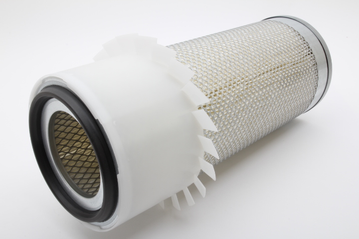 Filtr powietrza zewnętrzny/główny (pasuje do JCB) - SERVICE FILTERS