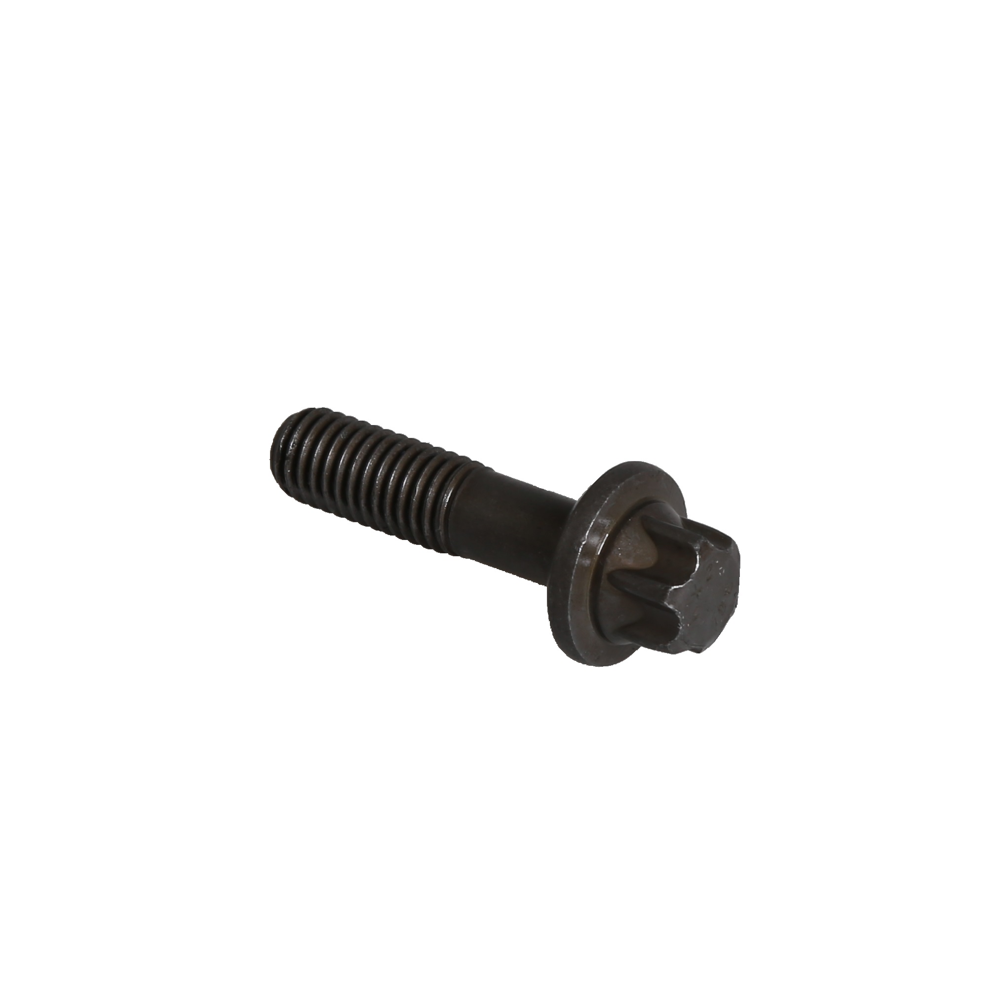 JCB Śruba uchwytu wtryskiwacza - AZERI PARTS