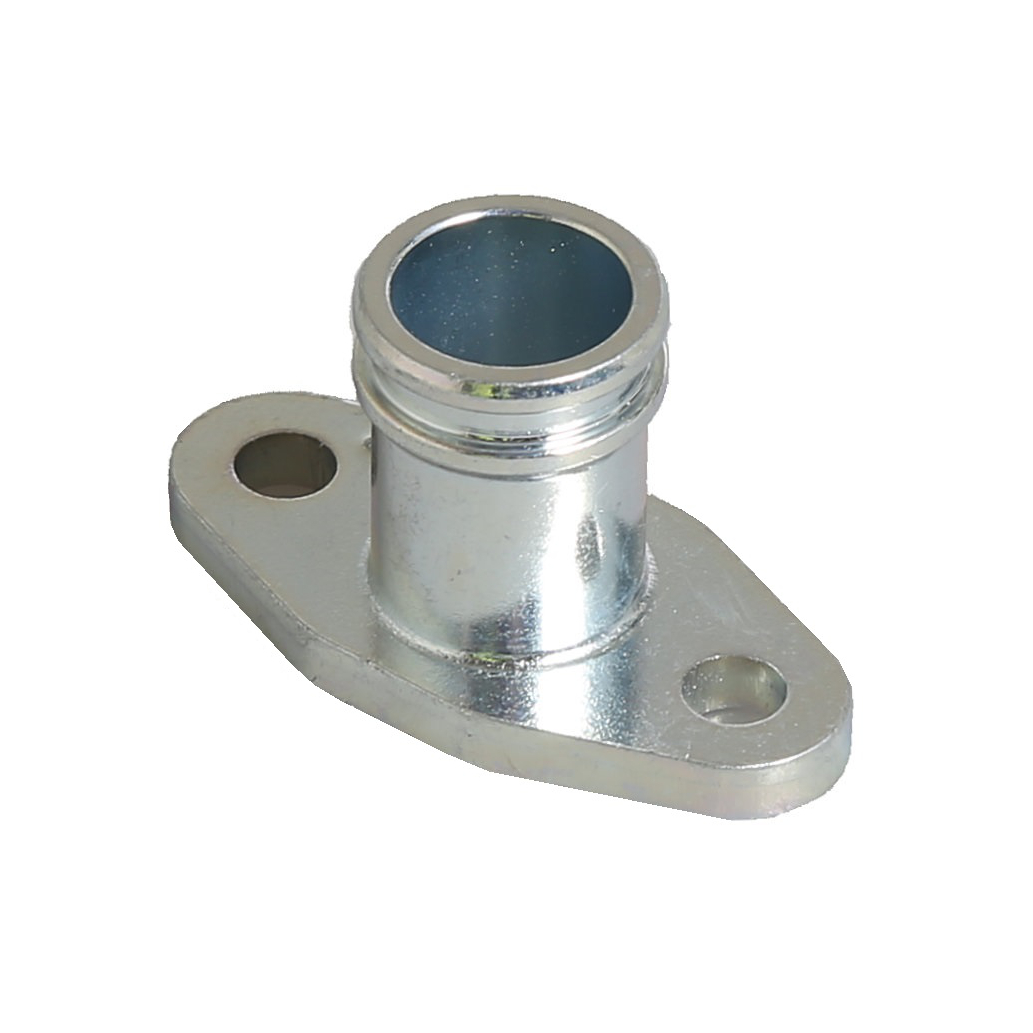 JCB Adapter spływu oleju turbiny DIESELMAX - AZERI PARTS