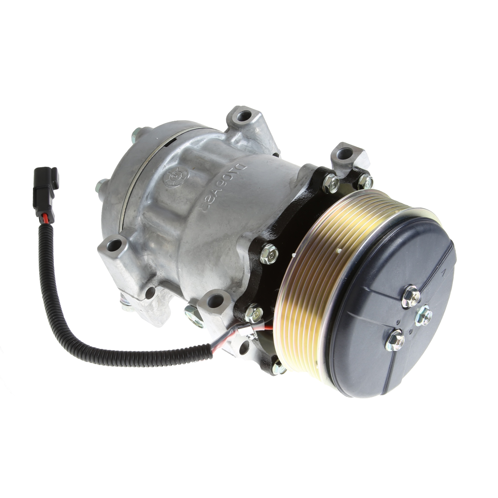 JCB Kompresor klimatyzacji 12V DIESELMAX