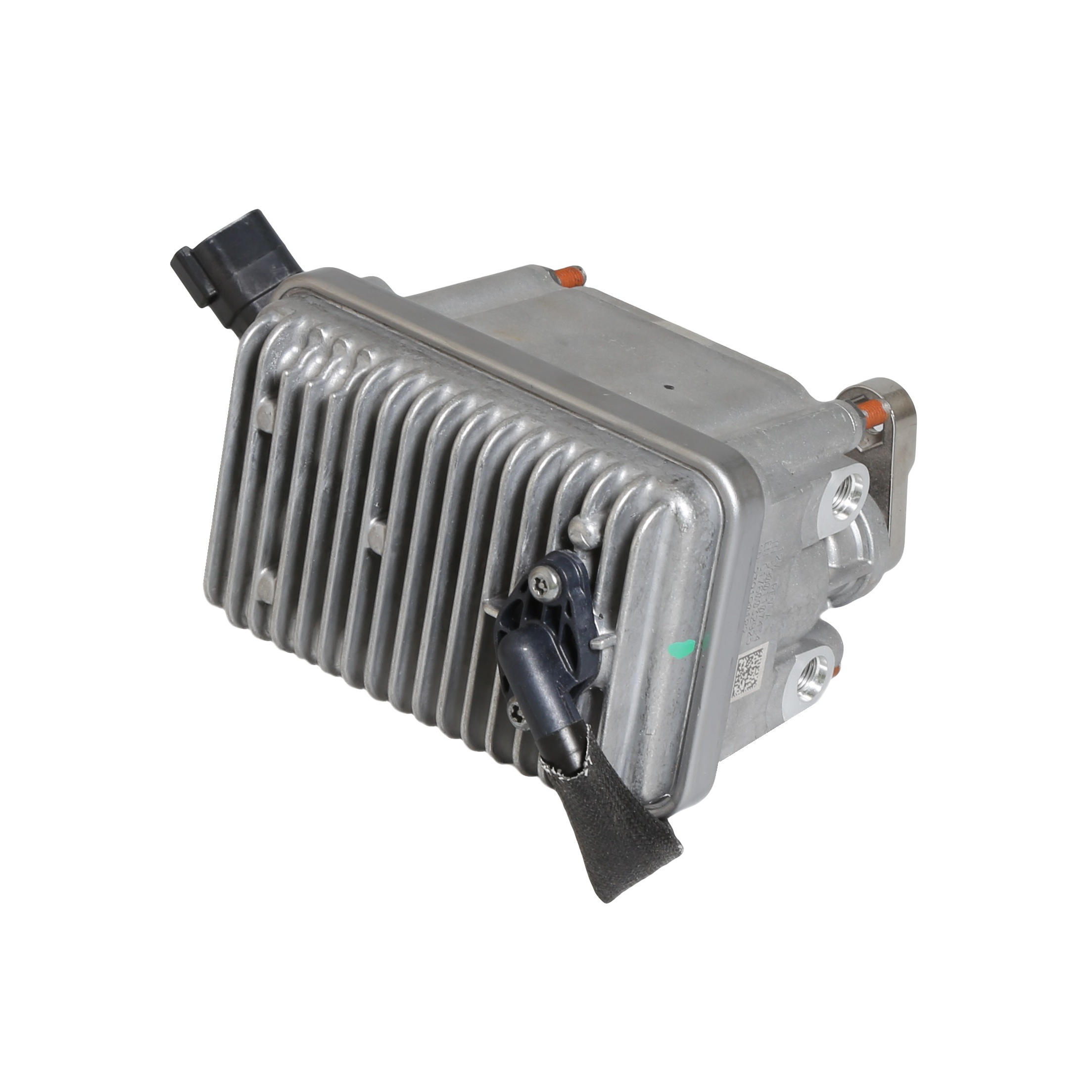Turbo Actuator - Side BV55 | 320/A6064 | Interpart