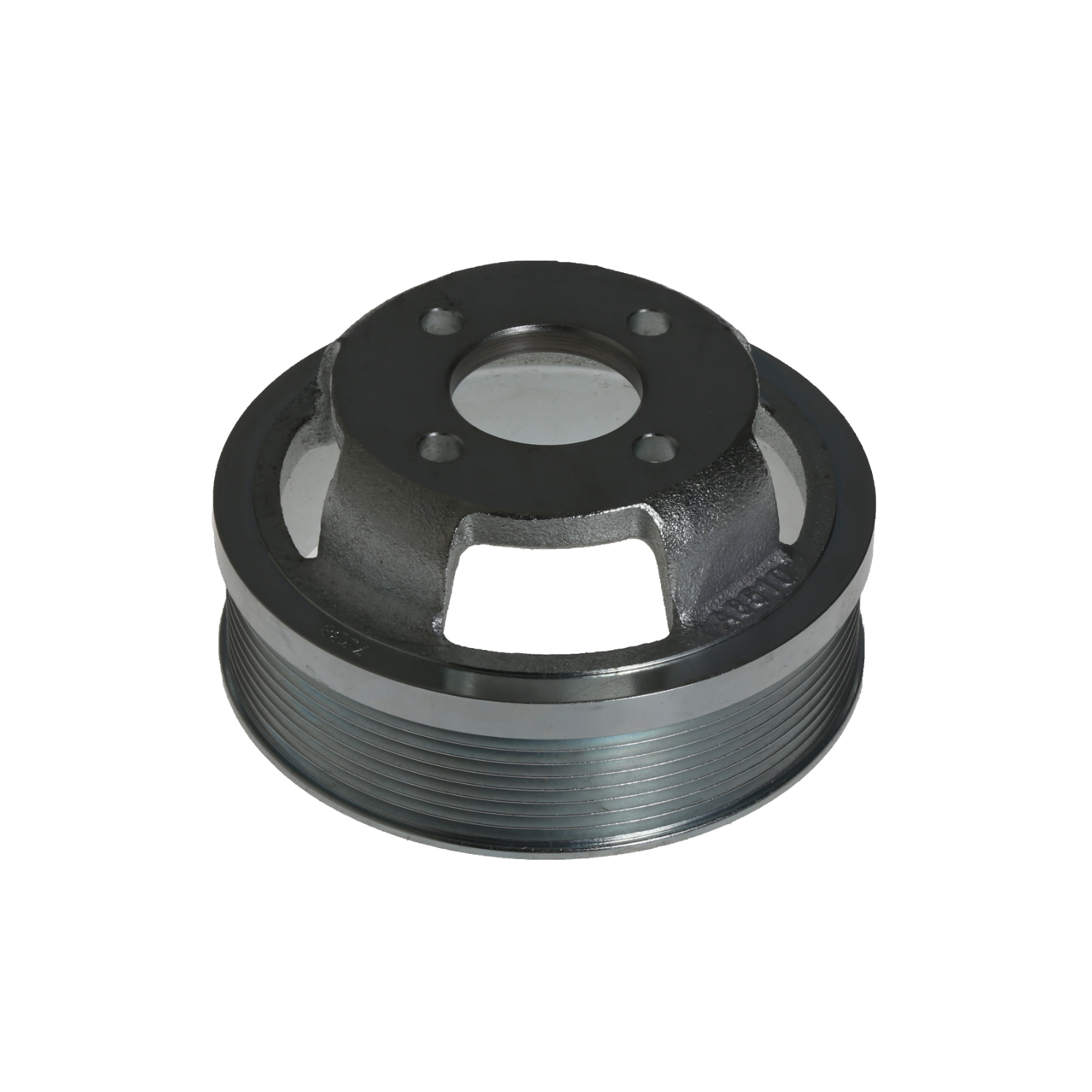 JCB Koło pasowe wentylatora - AZERI PARTS