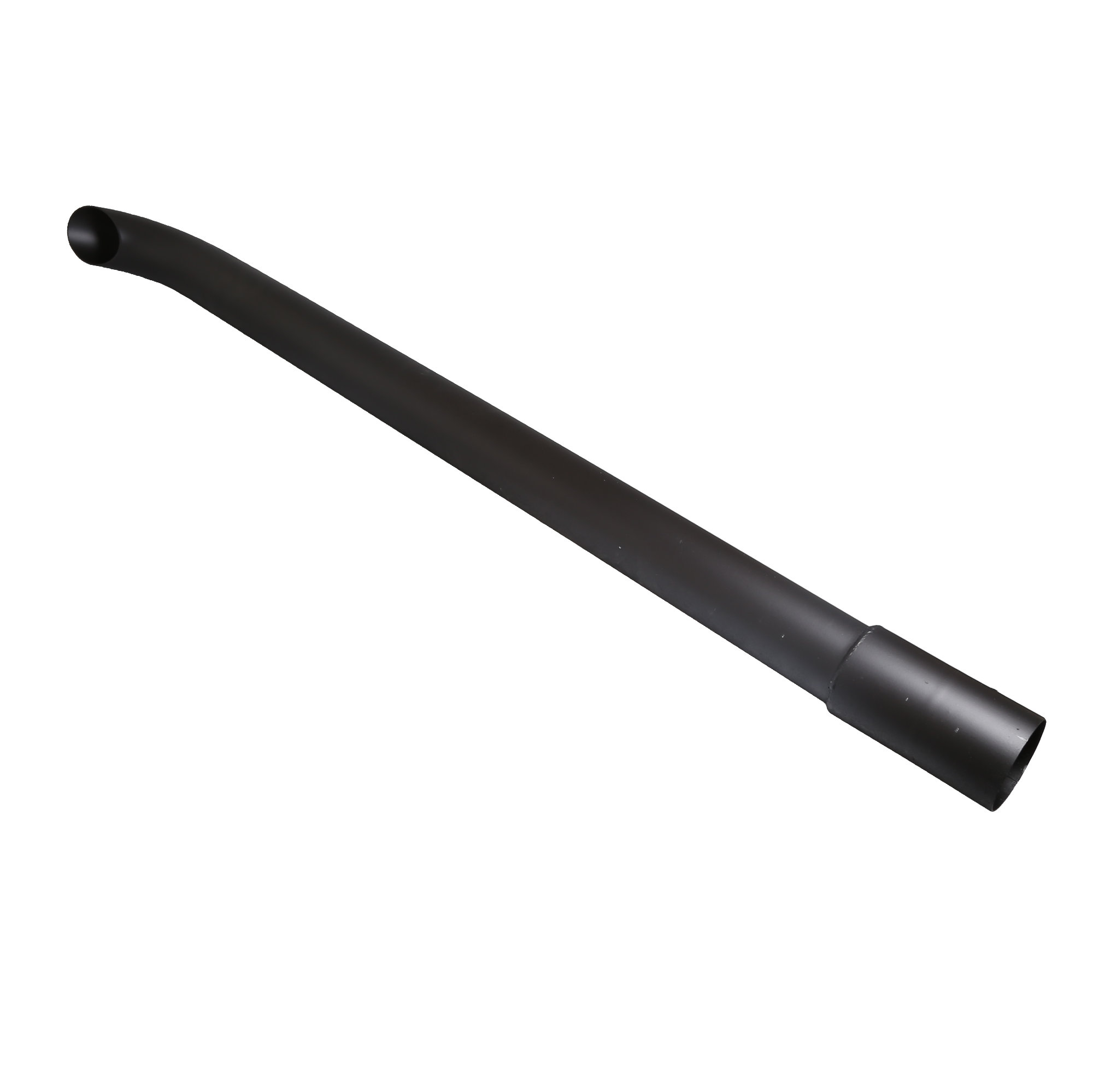 JCB Rura wydechowa/przedłużenie wydechu - AZERI PARTS