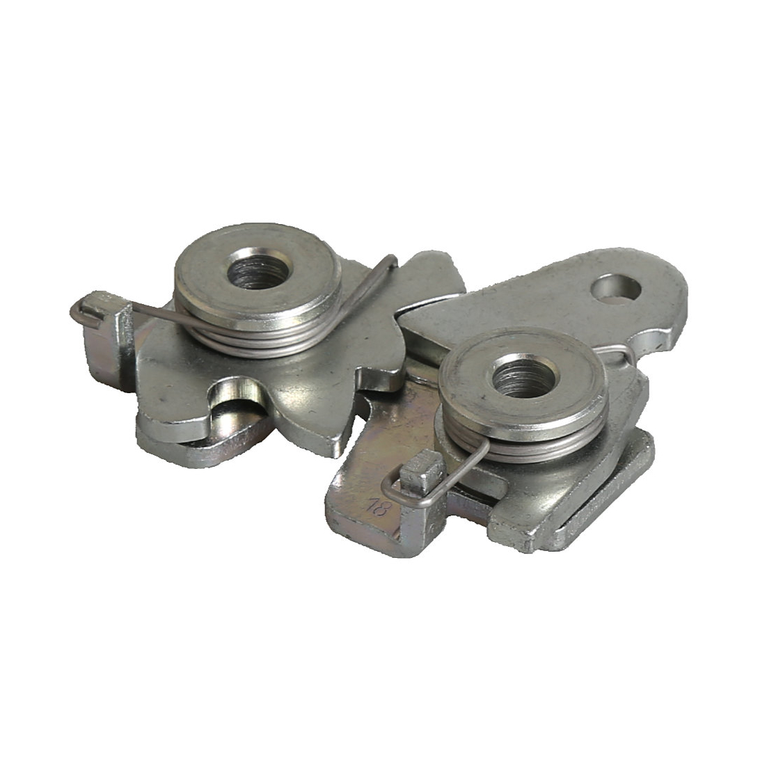 JCB Zapięcie zamek - AZERI PARTS