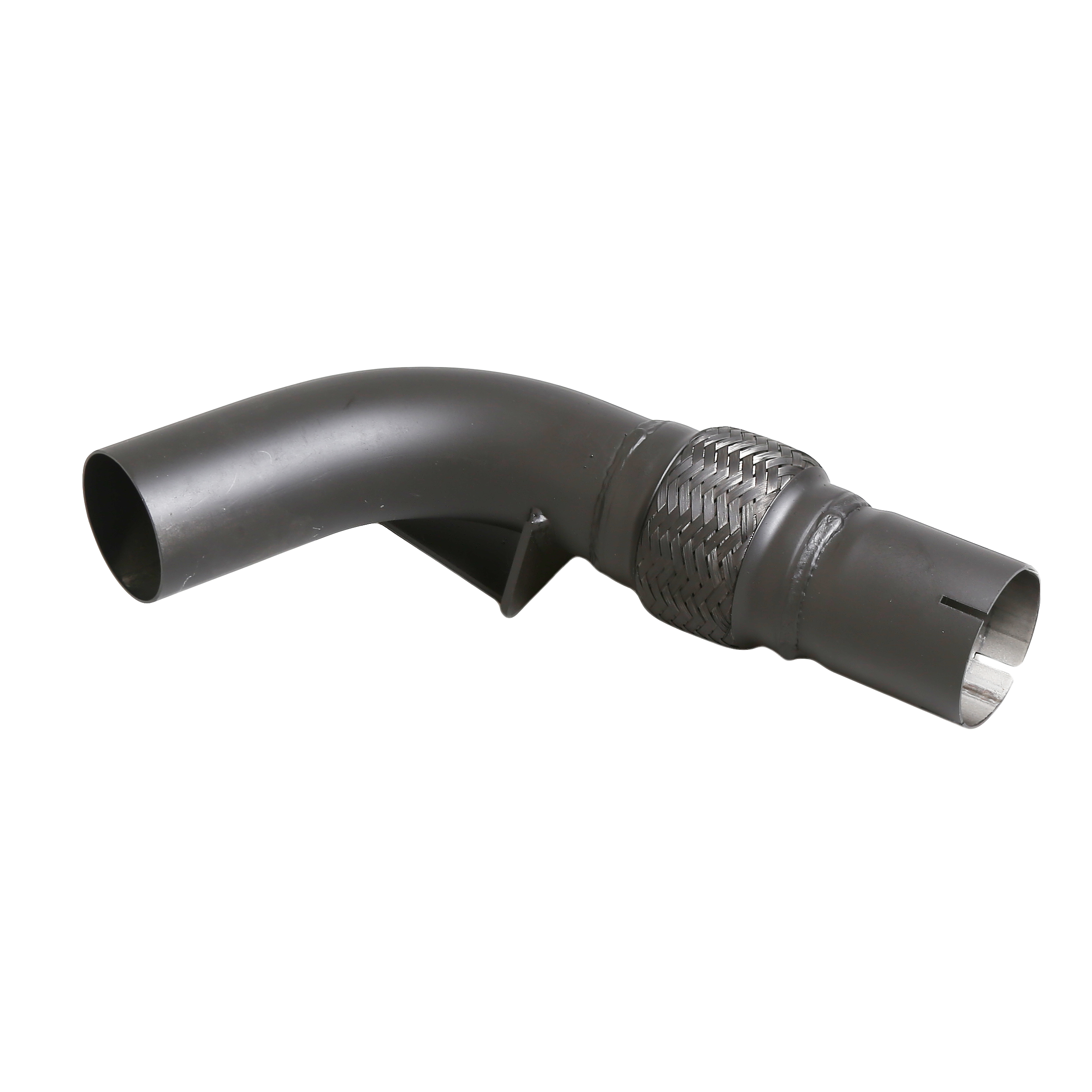 Łącznik elastyczny tłumika (pasuje do JCB) - AZERI PARTS