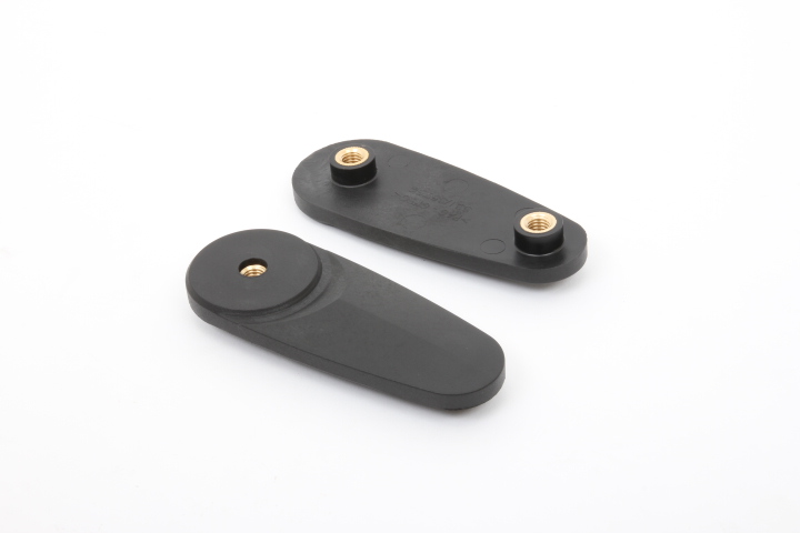 JCB Mocowanie klamki szyby - AZERI PARTS