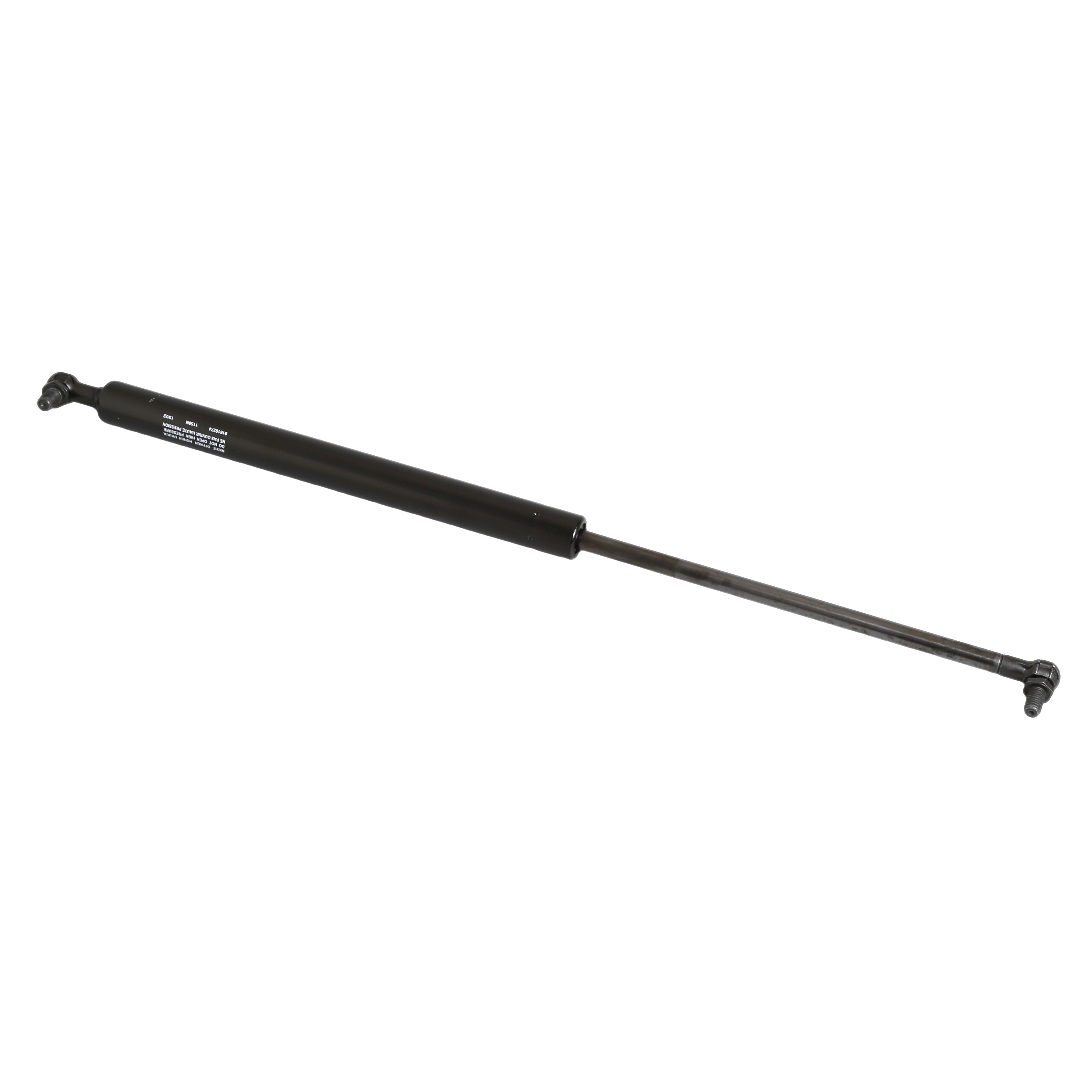 Gas Strut - Rear Grille (Wheeled Loader) | 331/59653 | Interpart