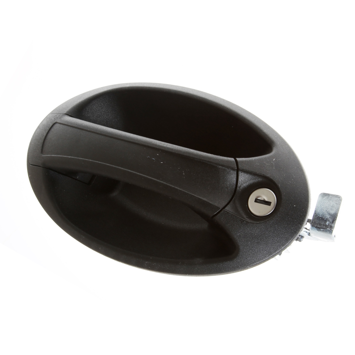 JCB Klamka drzwi zewnętrzna lewa/LH - AZERI PARTS