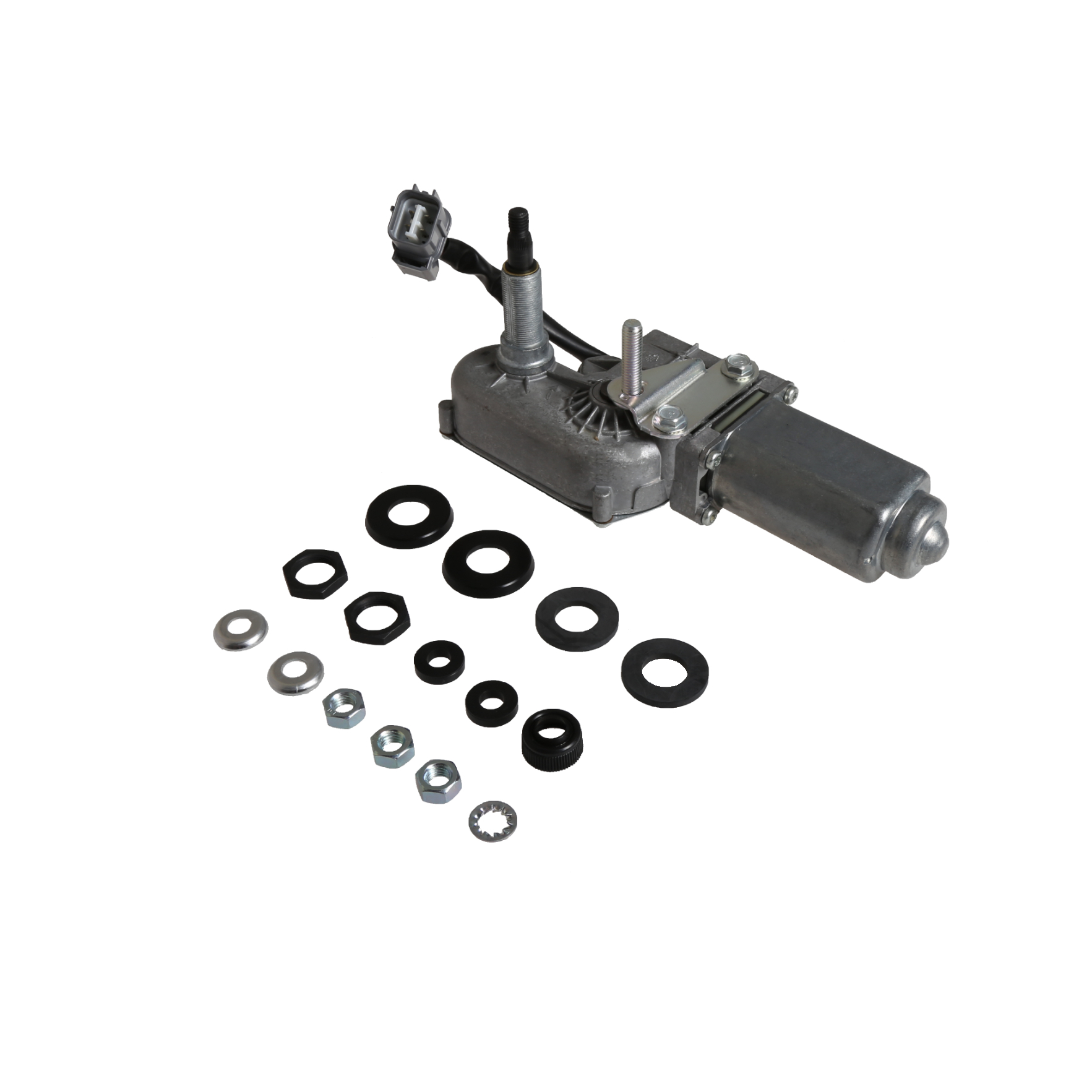 JCB Silniczek wycieraczek - AZERI PARTS
