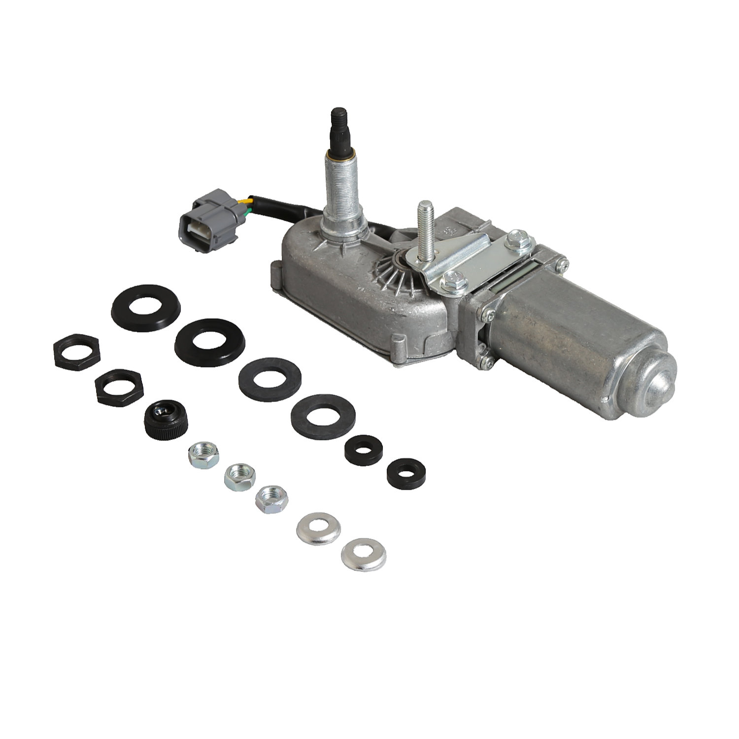 JCB Silniczek wycieraczek tył - AZERI PARTS