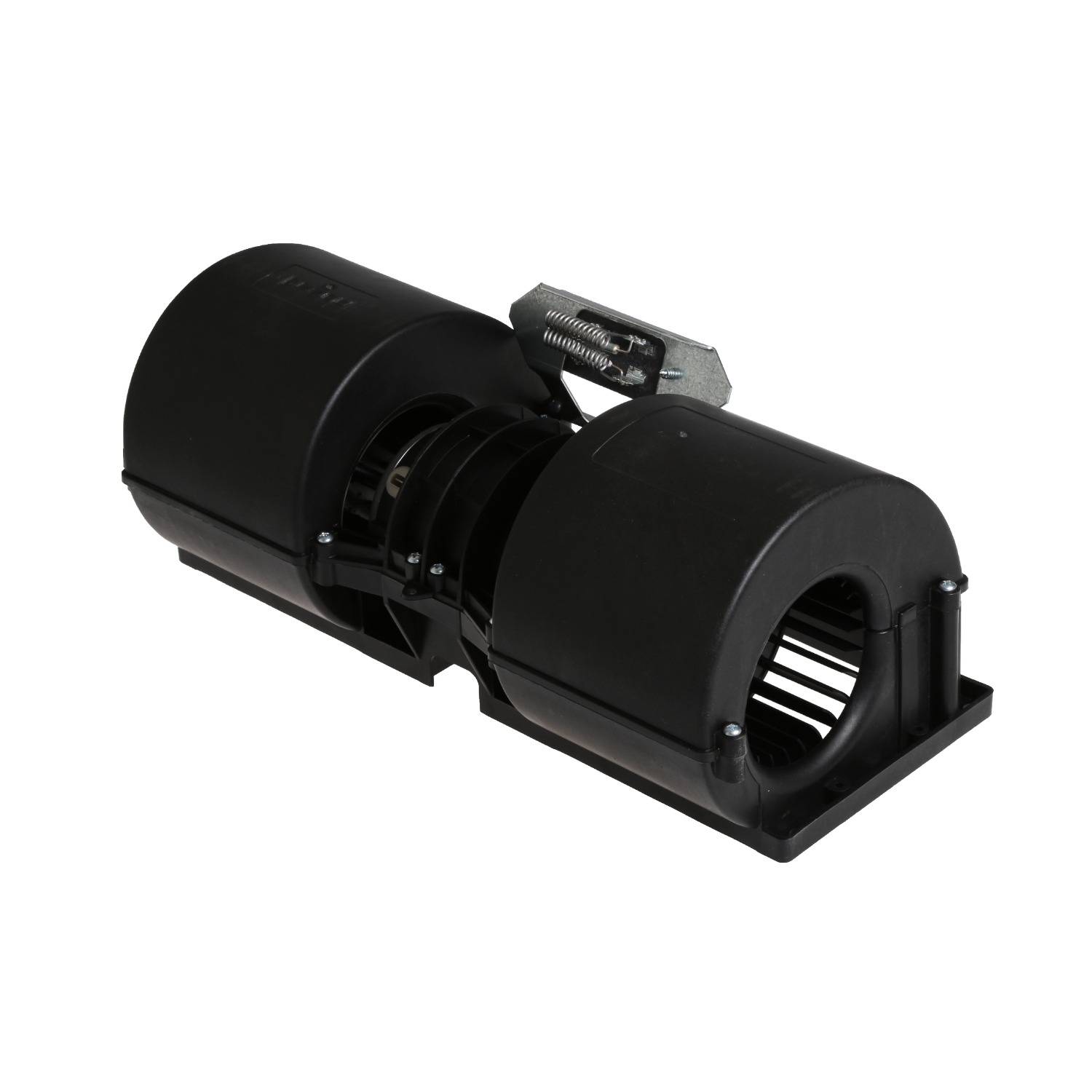 JCB Dmuchawa nagrzewnicy z rezystorem - OEM