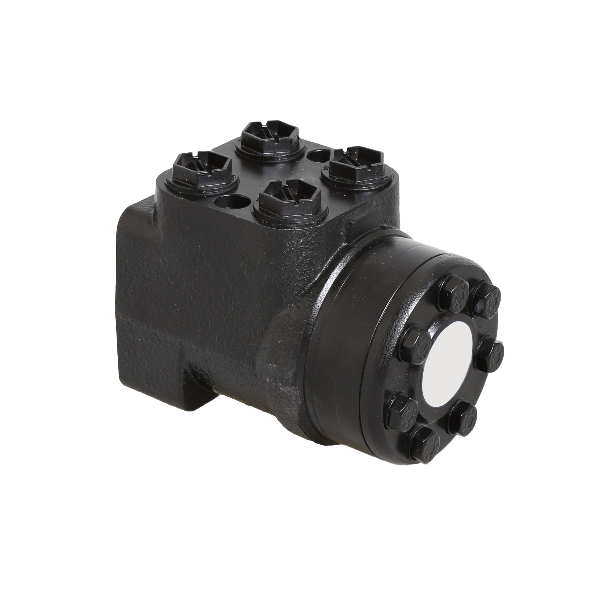 Steer Valve + Shocks (OEM) | 332/D4864 | Interpart