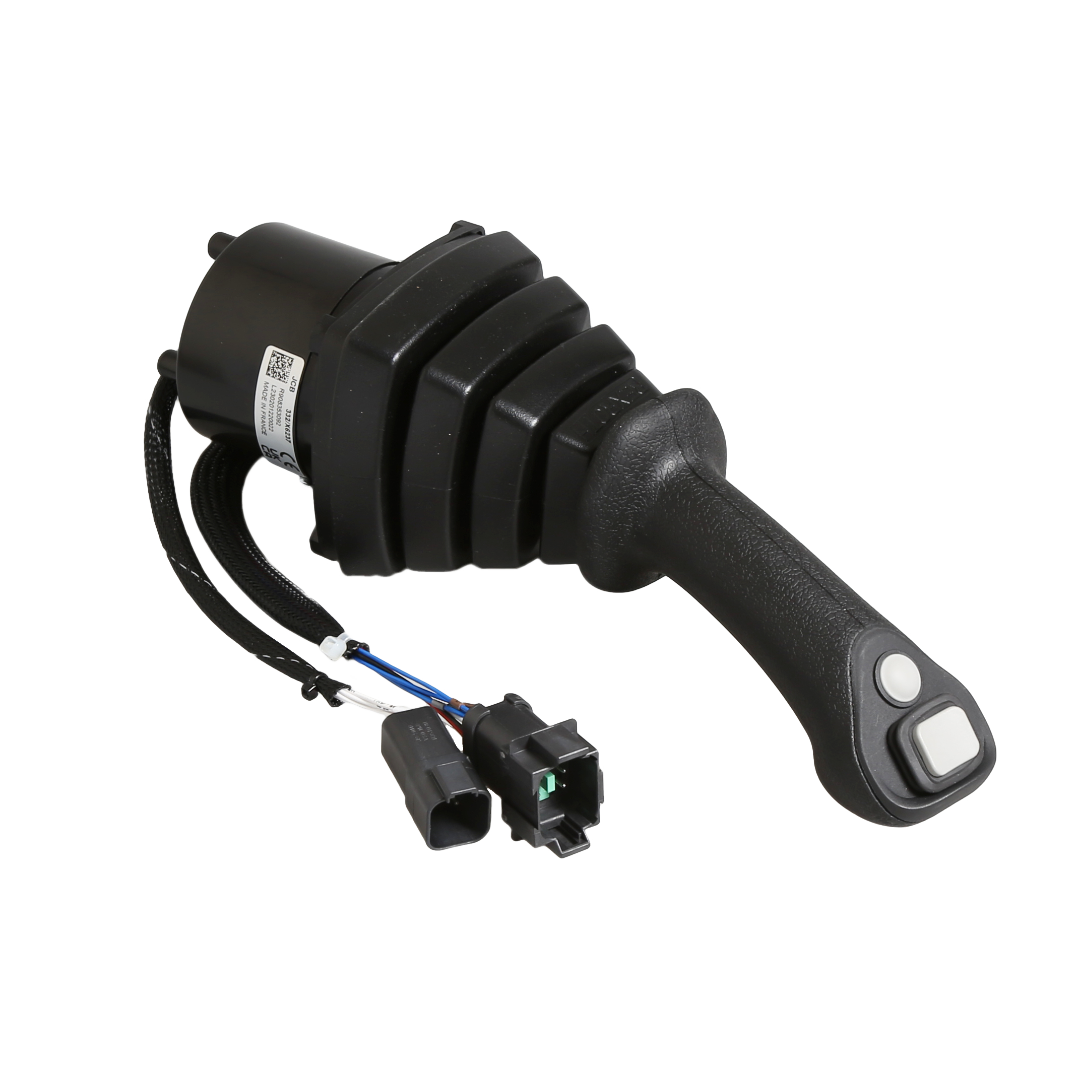 Joystick LH | 332/X6237 | Interpart