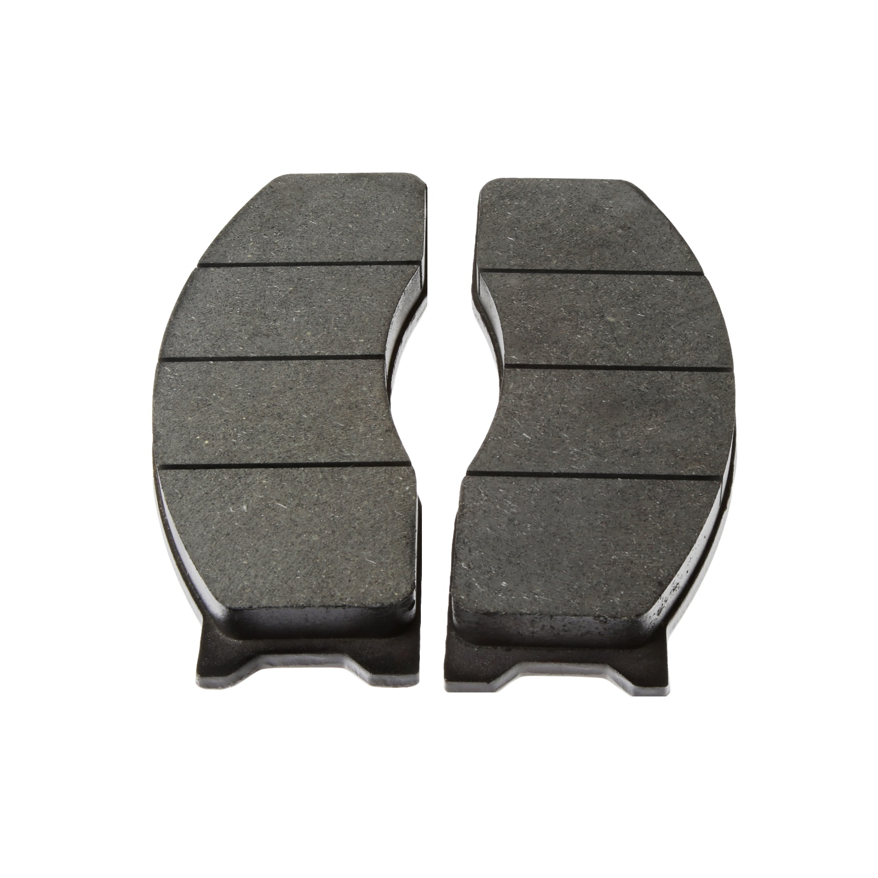 JCB Zestaw klocków hamulcowych - AZERI PARTS
