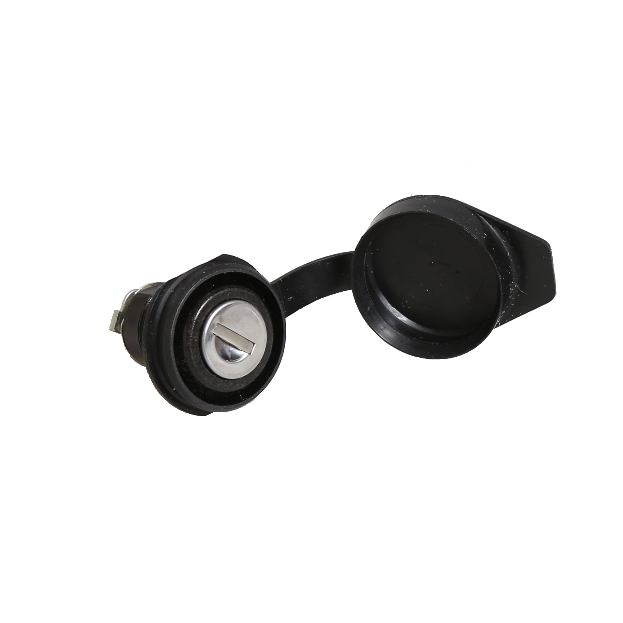 JCB Zamek schowka/skrzynki - AZERI PARTS