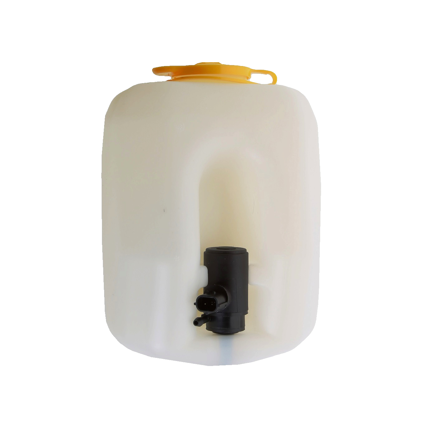 JCB Zbiornik płynu spryskiwaczy - AZERI PARTS