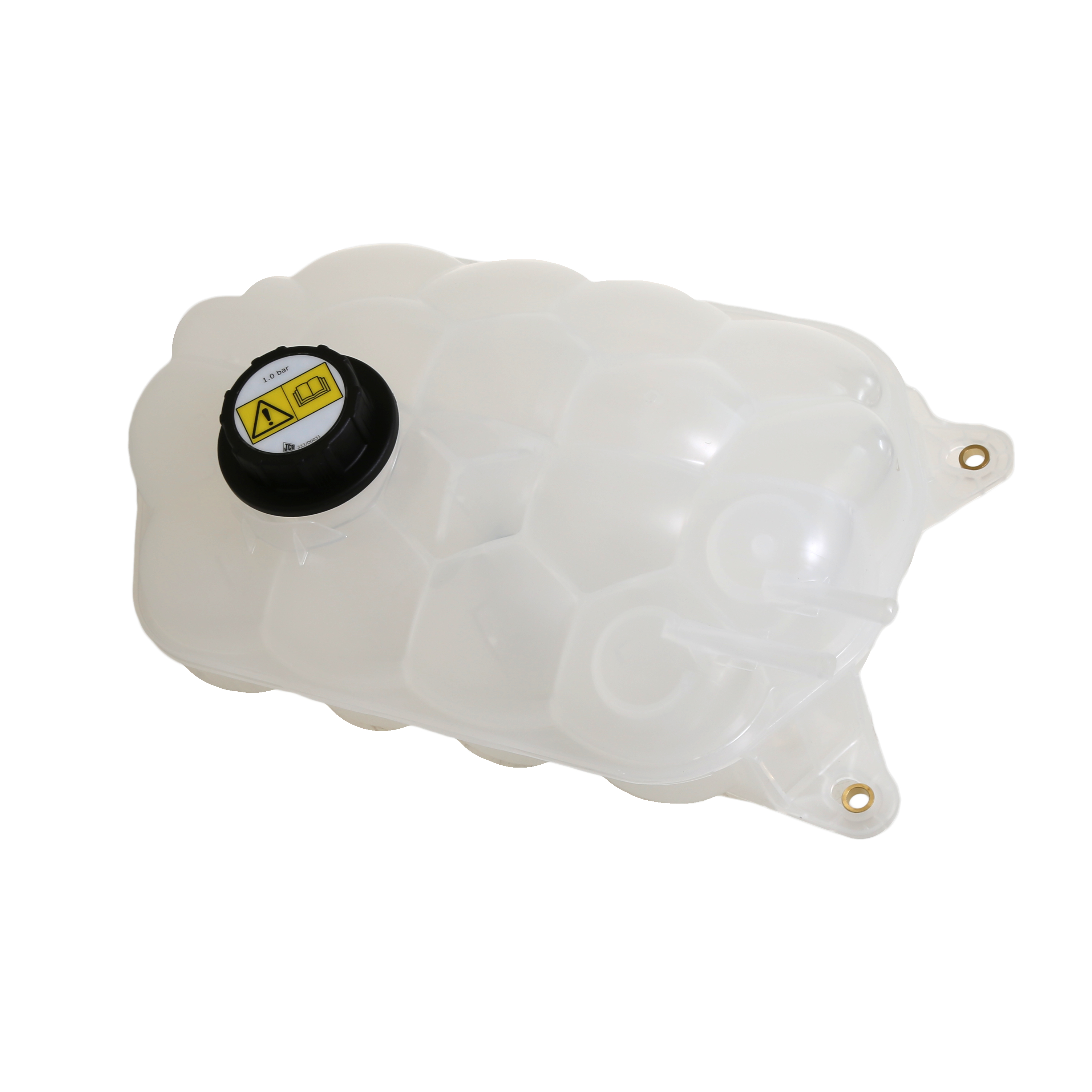 JCB Zbiornik płynu chłodniczego - AZERI PARTS