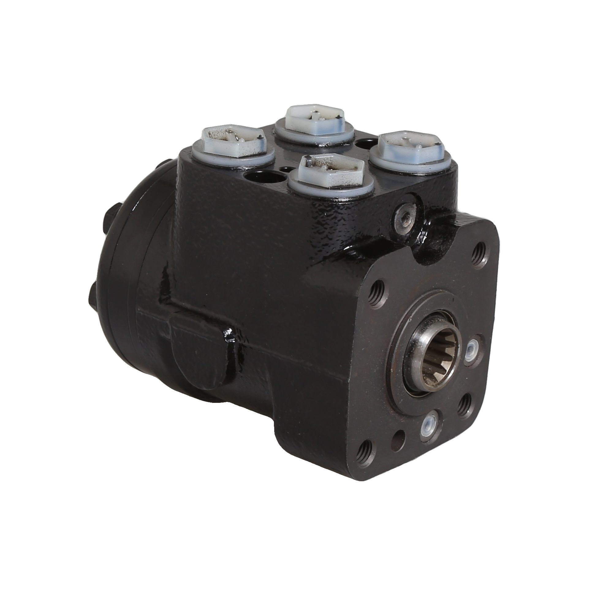 JCB Zawór sterowania orbitrol - AZERI PARTS