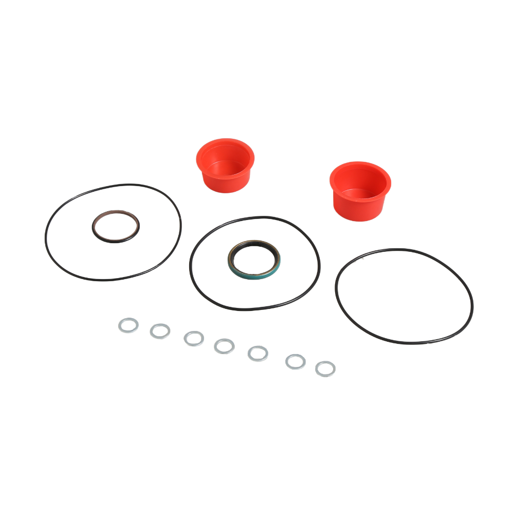 JCB Zestaw uszczelnień orbitrola - AZERI PARTS