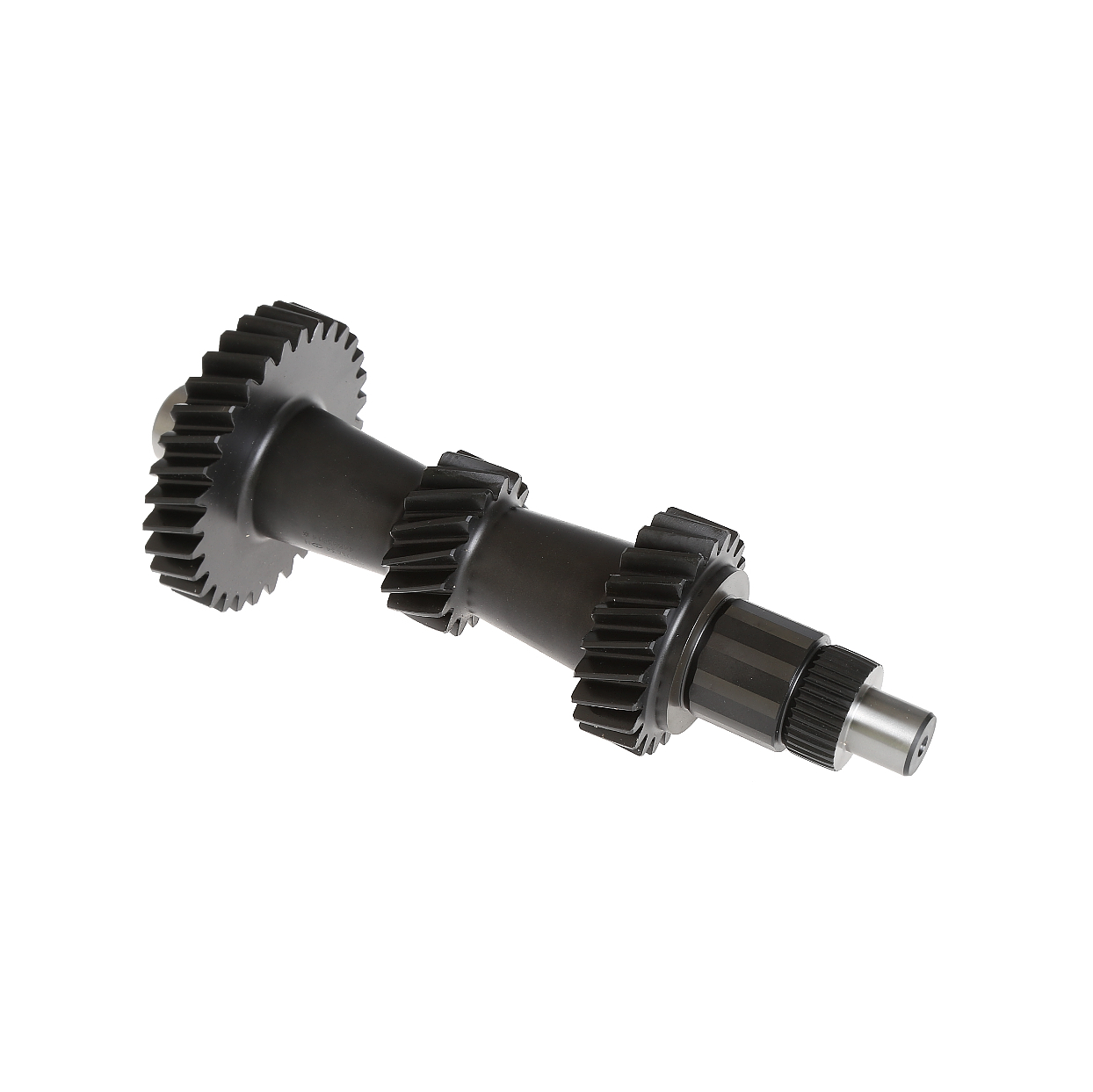 JCB Główny wałek skrzyni biegów SS660 - AZERI PARTS