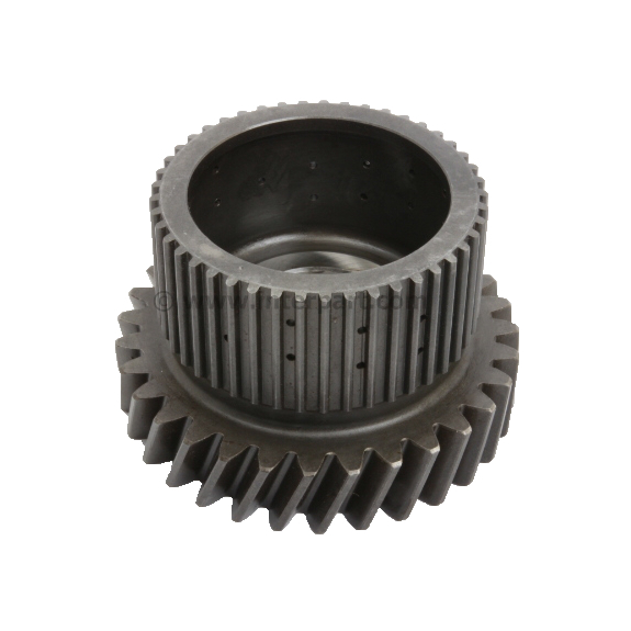 JCB Koło zębate skrzyni biegów 31T i 45T - AZERI PARTS