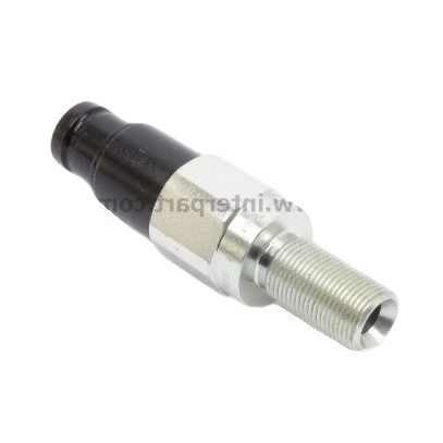 JCB Szybkozłącze hydrauliczne 3/8 BSP męska - OEM