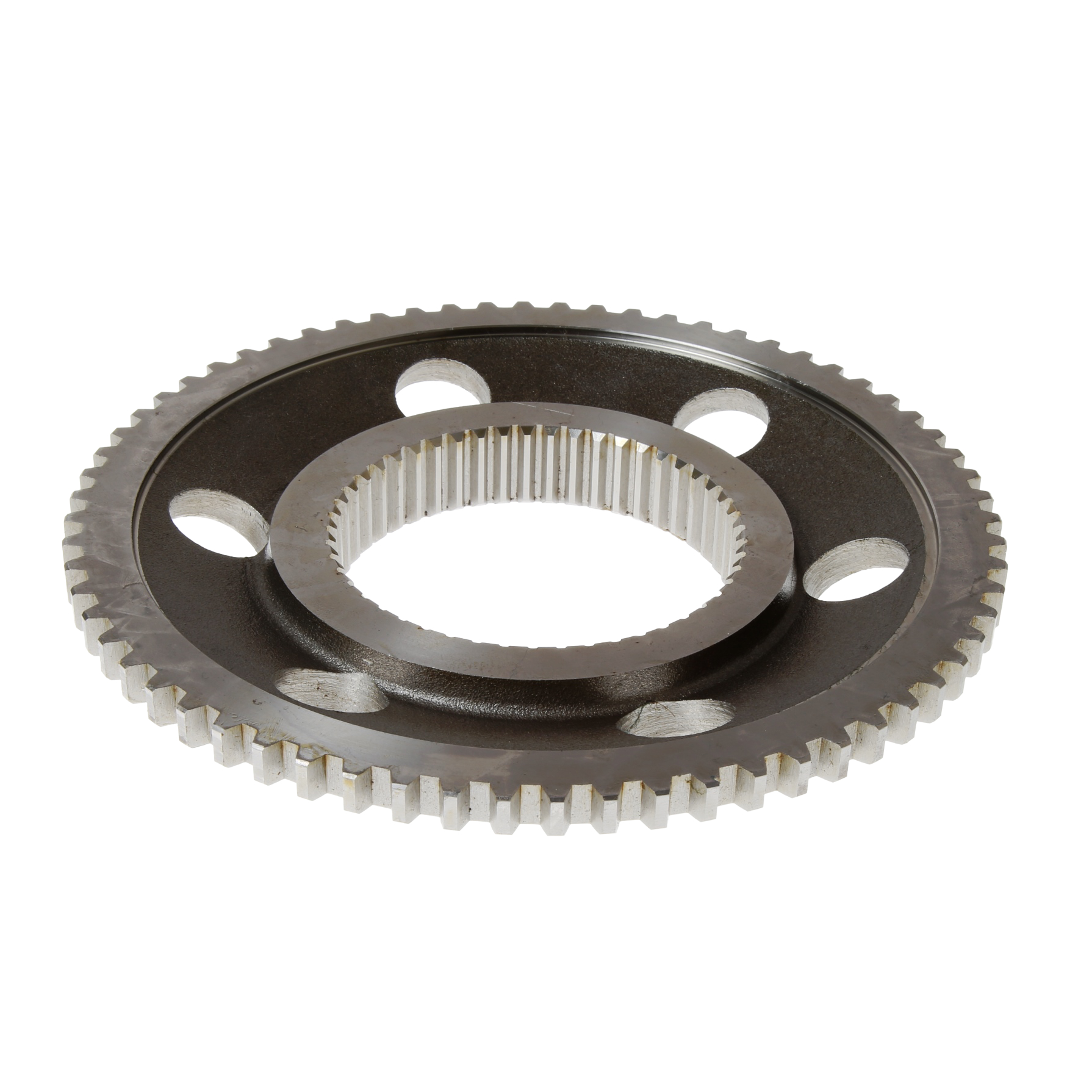 JCB Koło centralne piasty - 3CX 4CX AZERI PARTS
