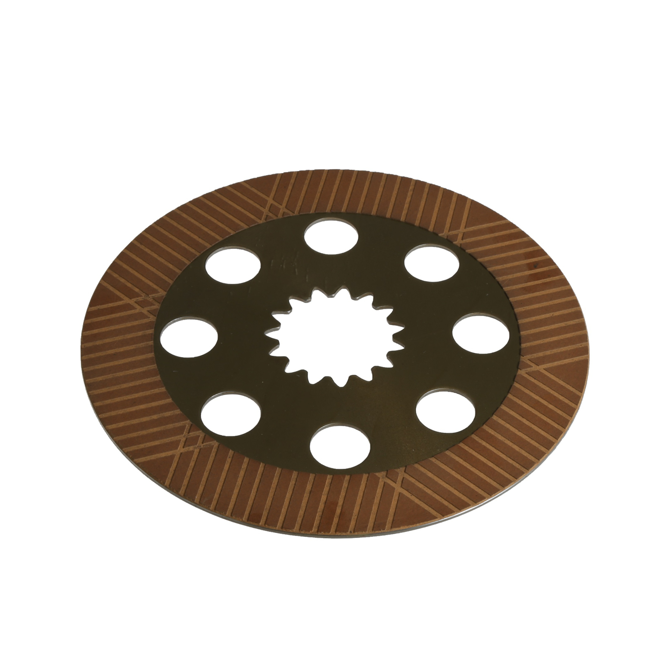 Placas De Fricção De Freio E Retentores 458/20285 458/20353 Para - Foto 4