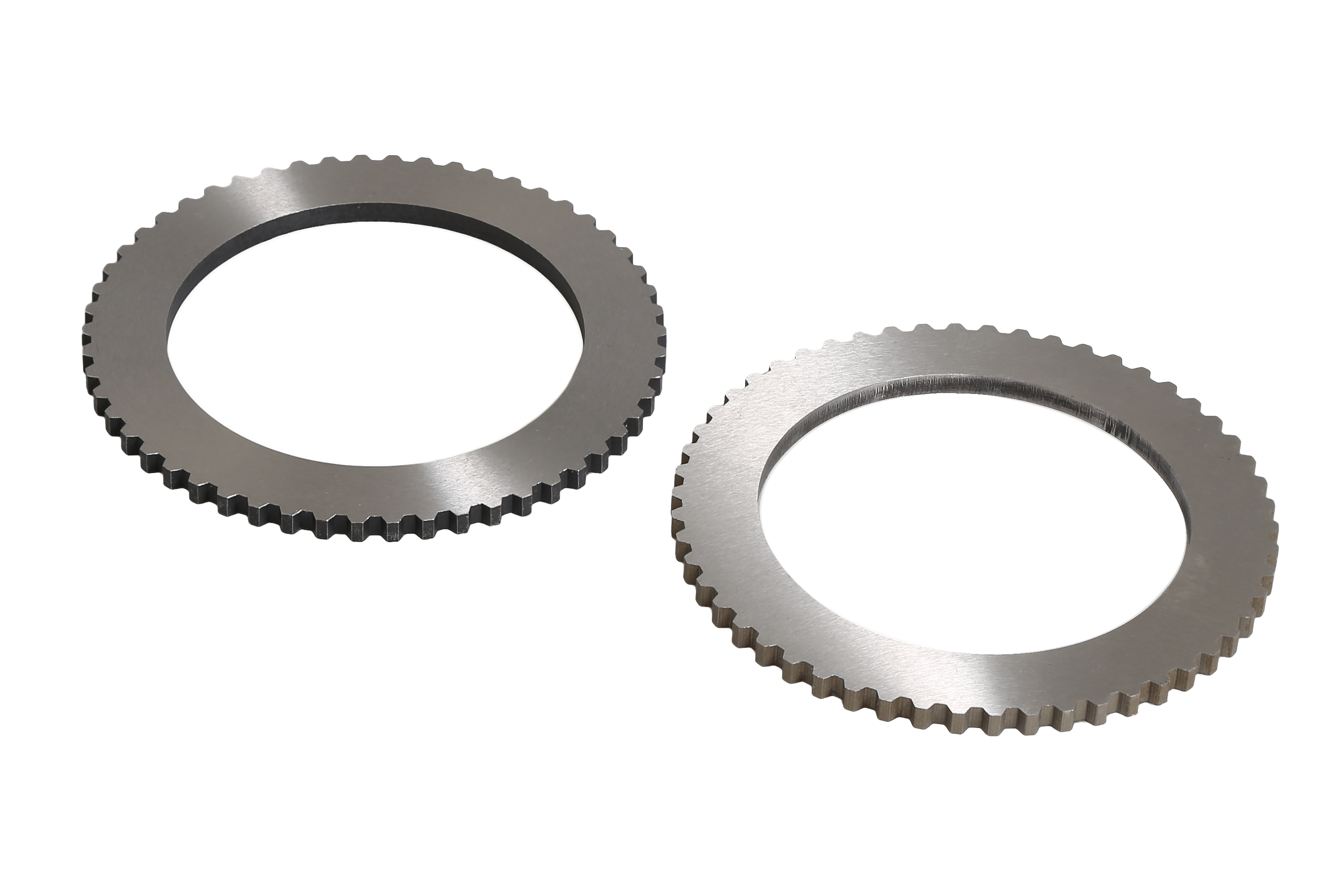 JCB Komplet tarcz dociskowych (6mm / 6.5mm) - AZERI PARTS