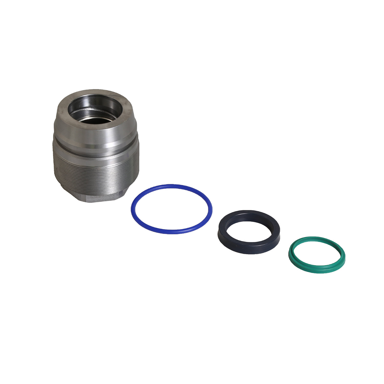 JCB Dławica siłownika - AZERI PARTS