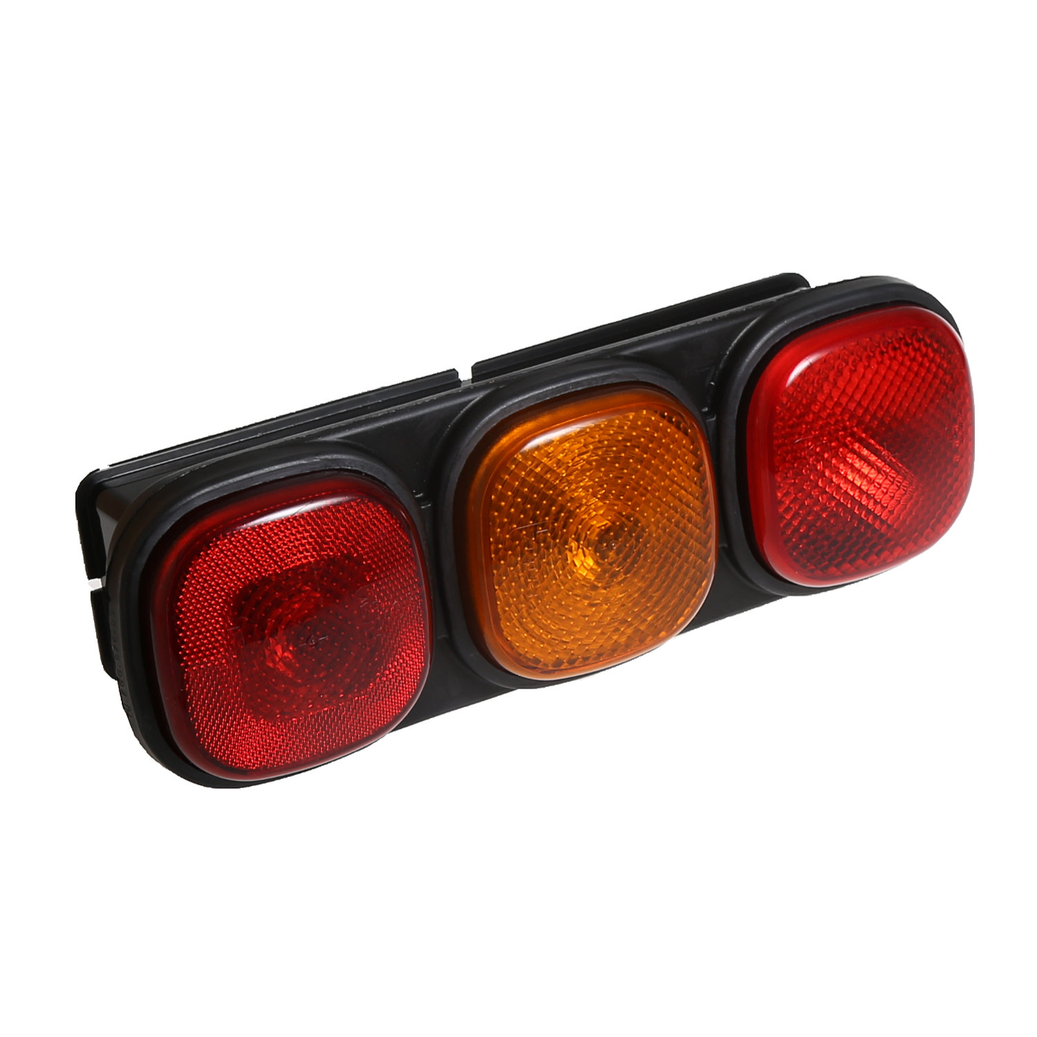 JCB Lampa tylna prawa RH 12V - AZERI PARTS