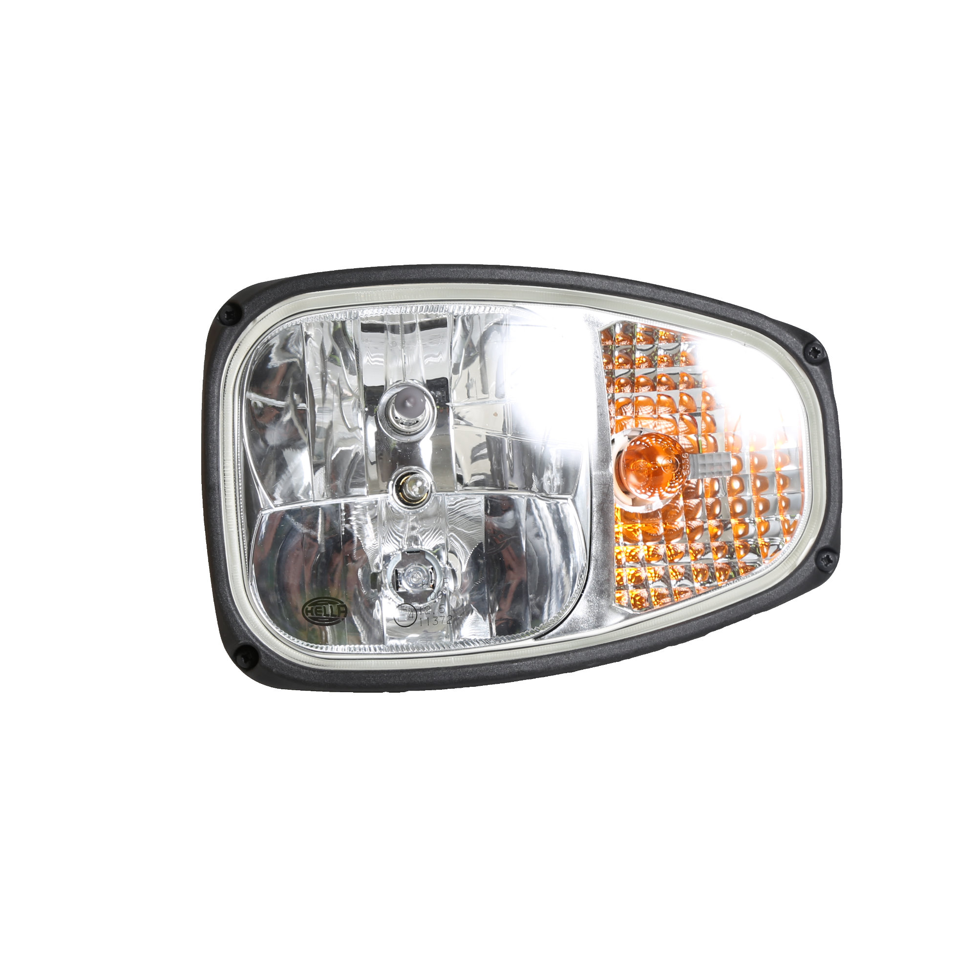 JCB Lampa LED przednia nowy model LH - WESEM