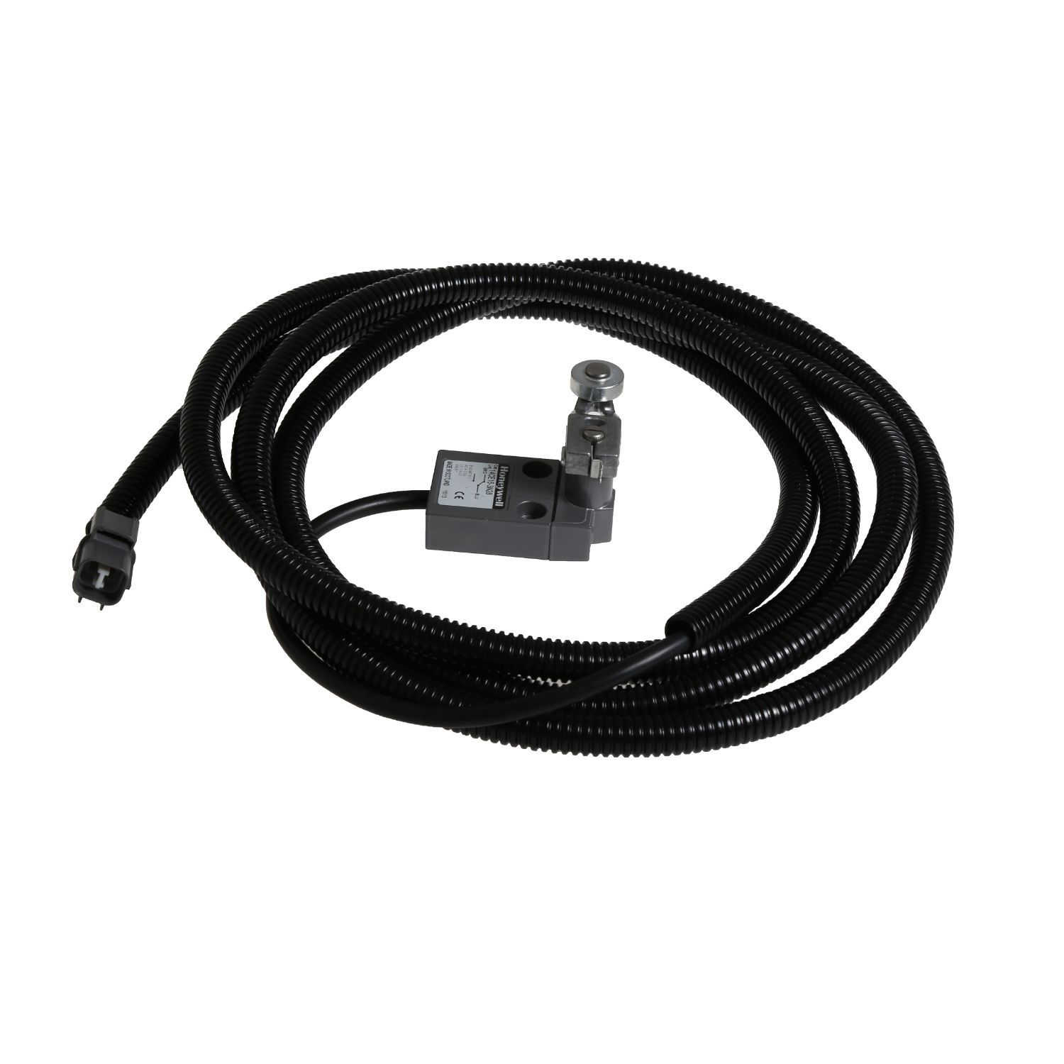 JCB Czujnik poziomowania łyżki przedniej - AZERI PARTS