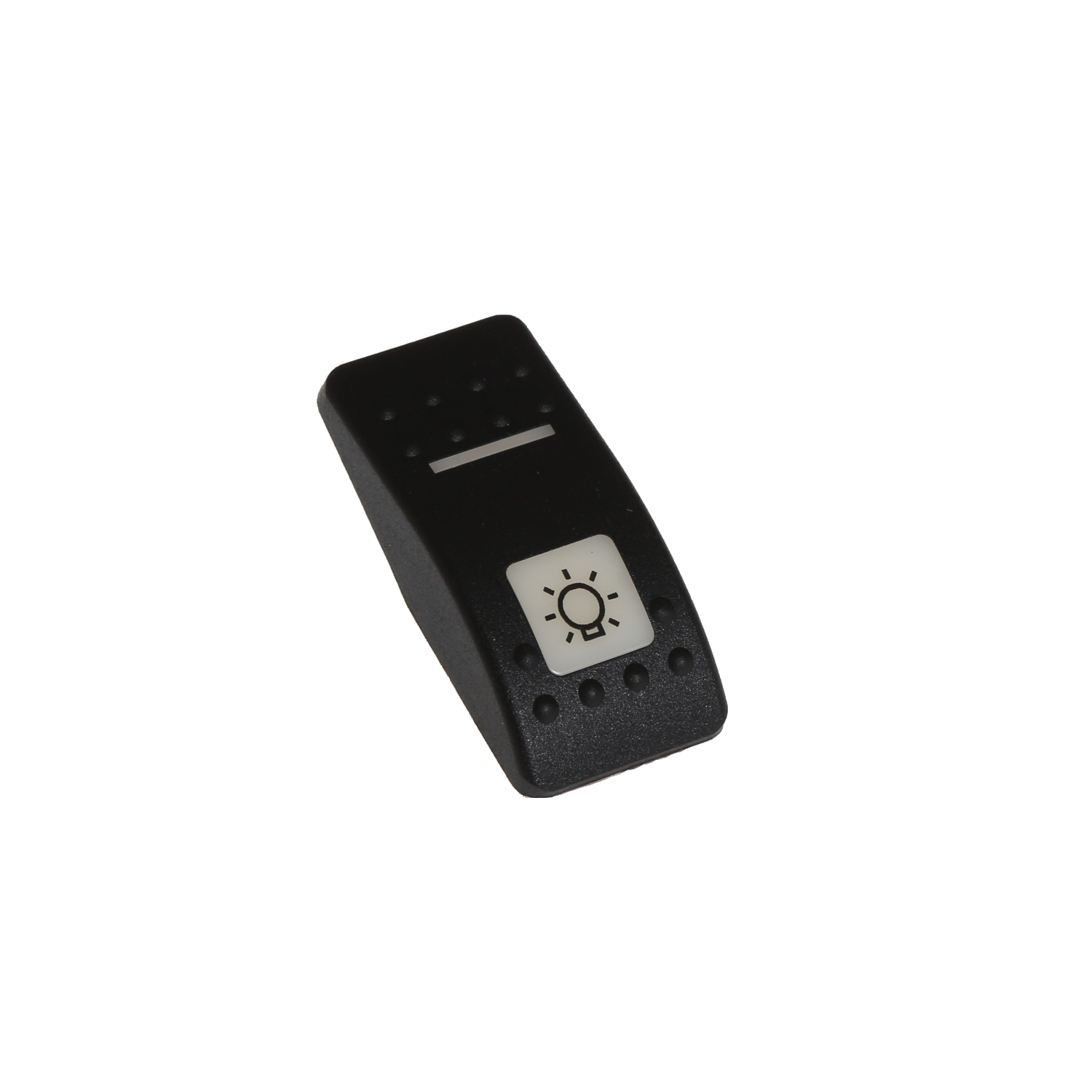 JCB Pokrywa przełącznika/światła drogowe - AZERI PARTS