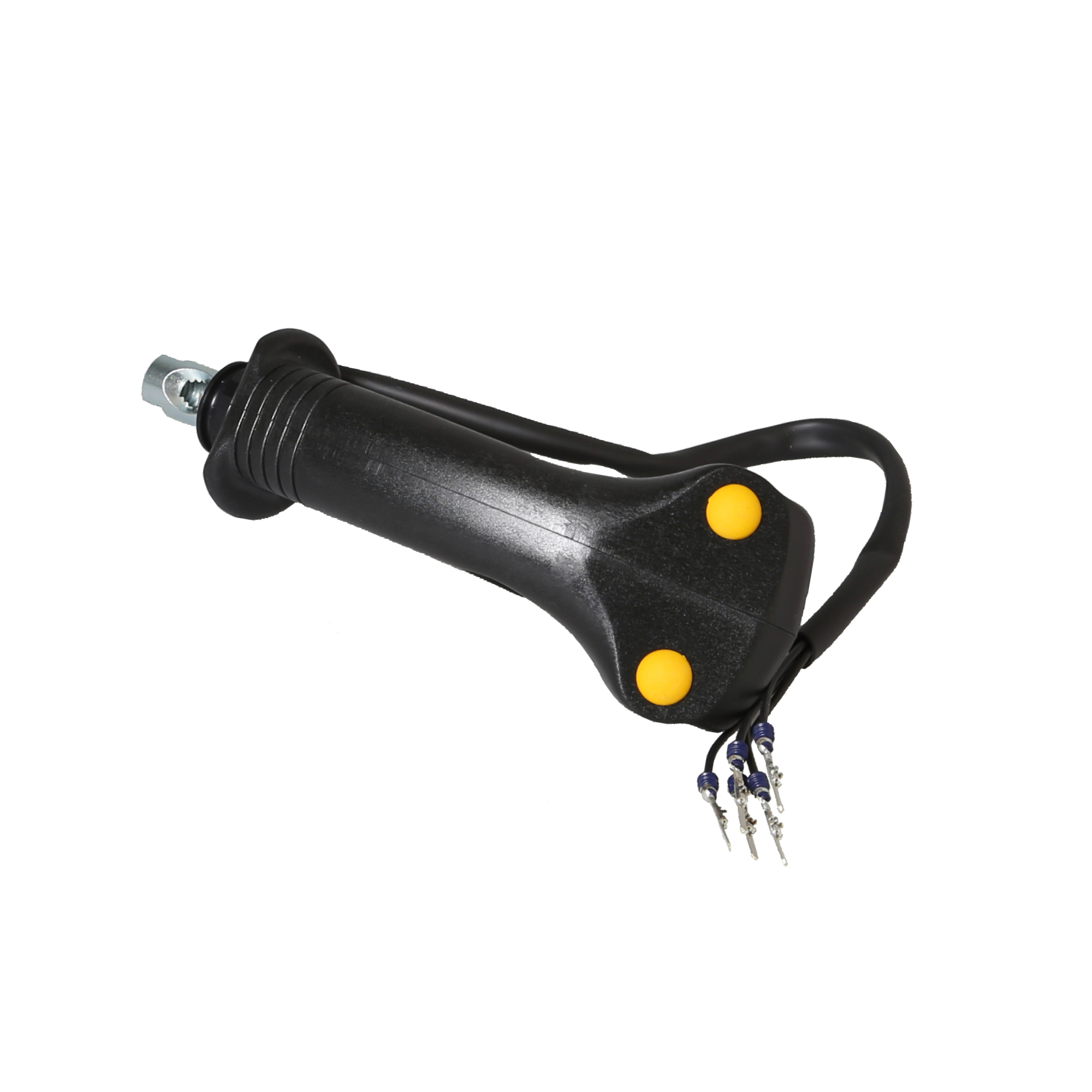 JCB Joystick (1 AUX) - AZERI PARTS