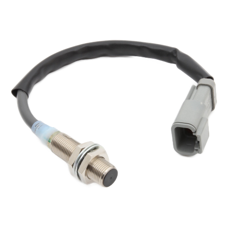 JCB Czujnik hamulca ręcznego/nożnego - AZERI PARTS