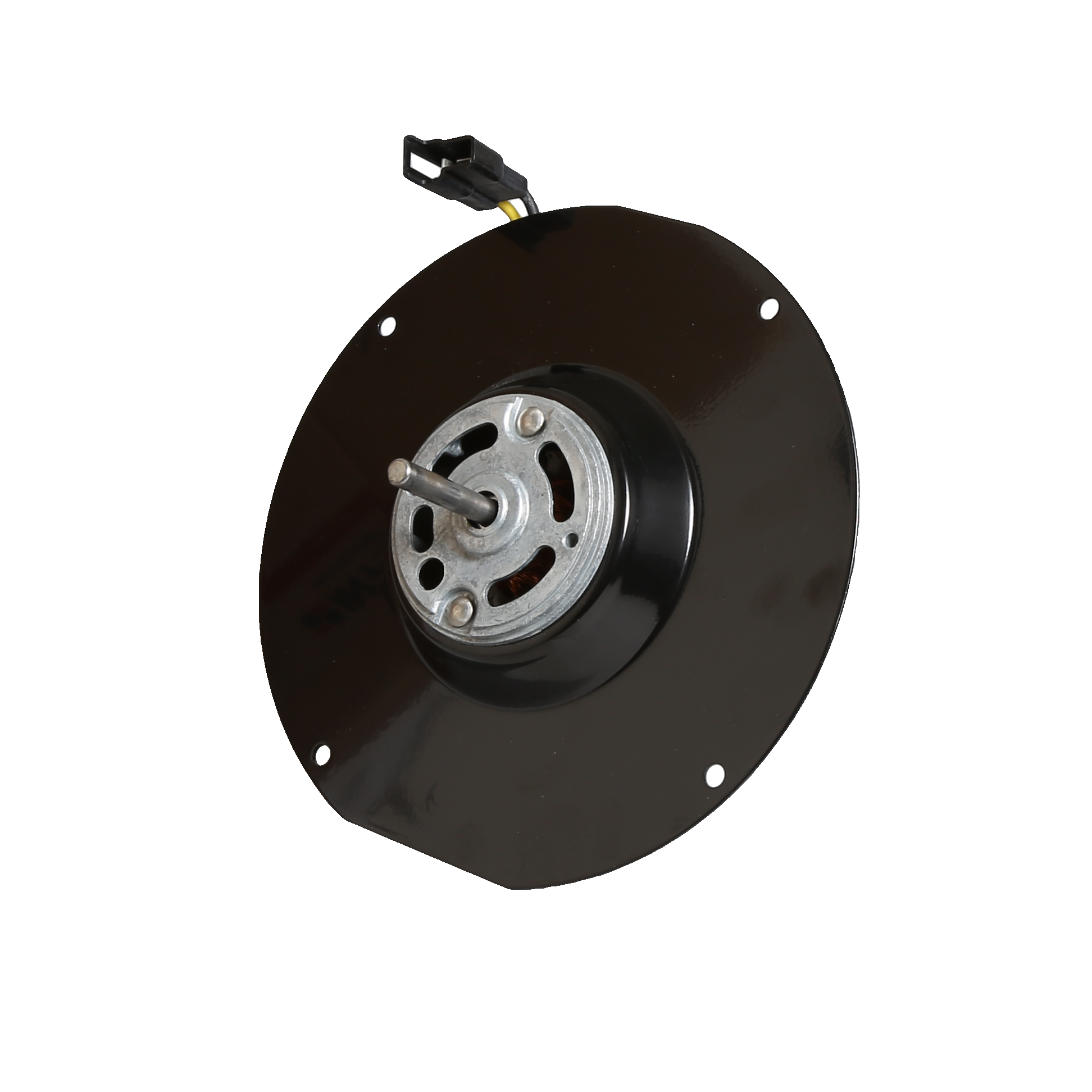 JCB Silnik nagrzewnicy - AZERI PARTS