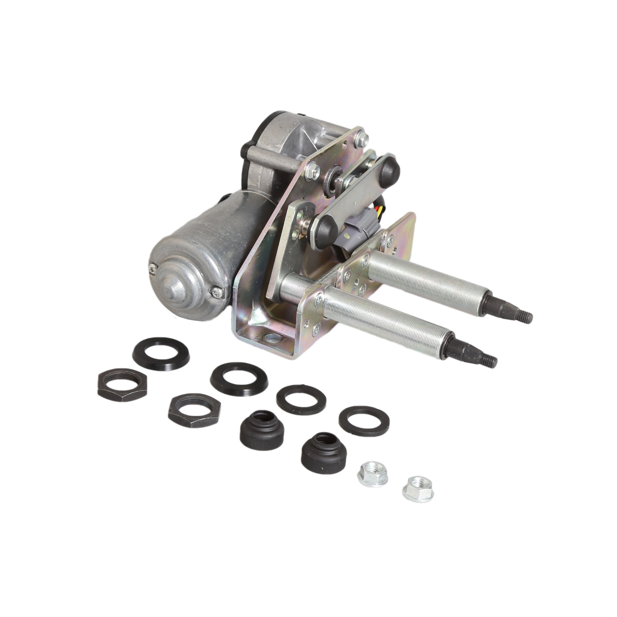 JCB Silnik wycieraczek przód - AZERI PARTS