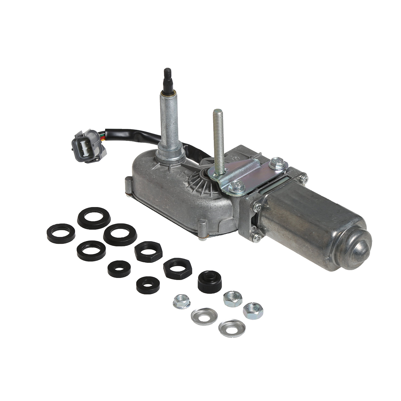 JCB Silniczek wycieraczek - AZERI PARTS