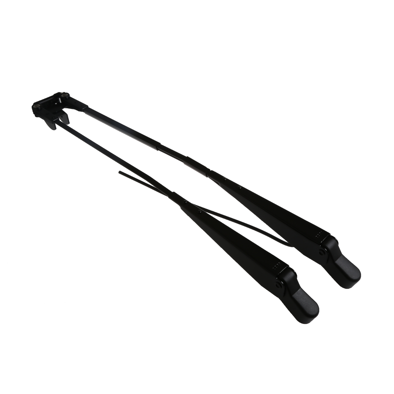 JCB Ramie wycieraczki przód - AZERI PARTS