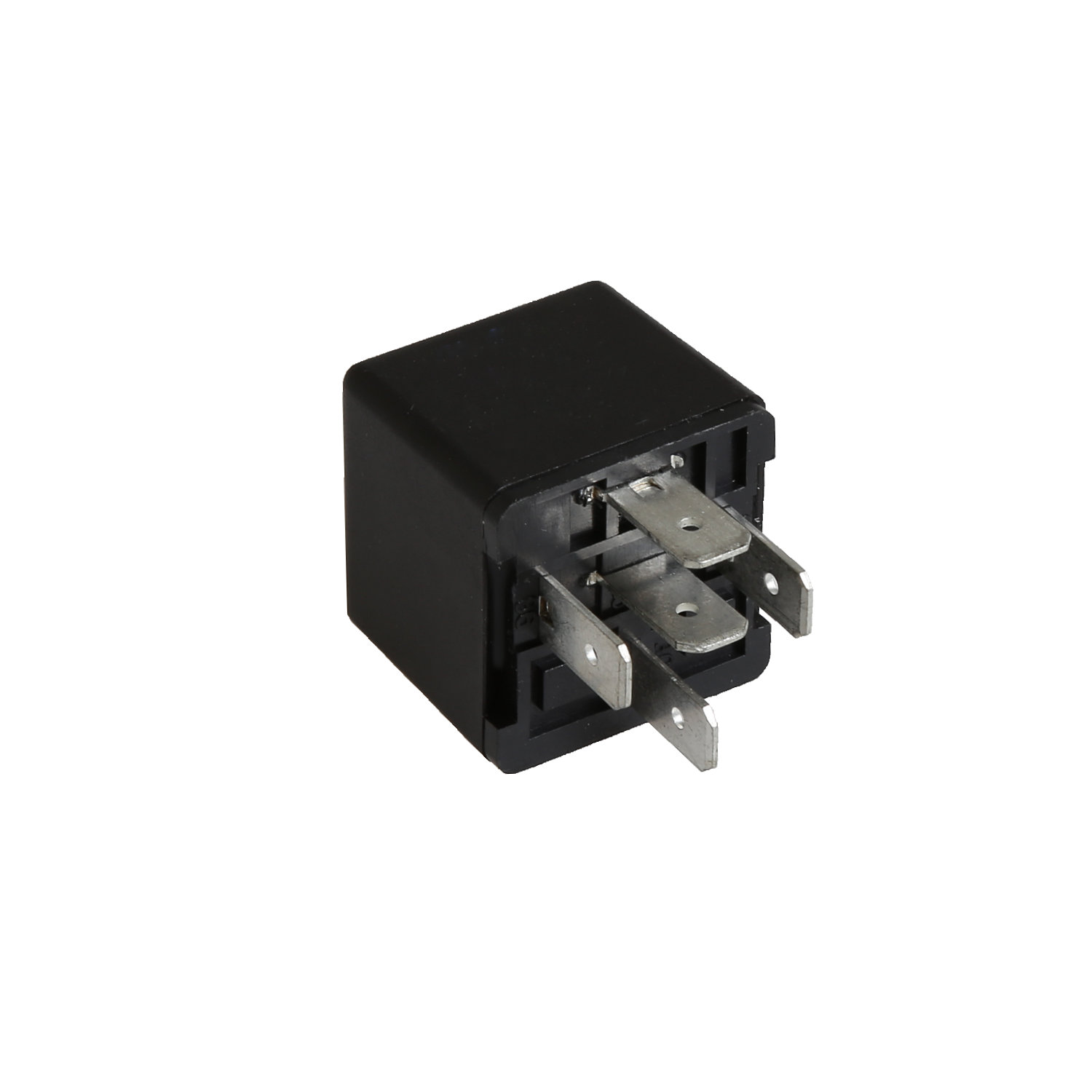 JCB Przekaźnik 5 pinowy 12V - AZERI PARTS