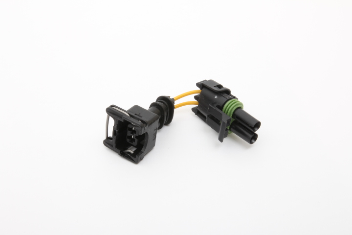 JCB Wiązka elektryczna 2-drożna - AZERI PARTS