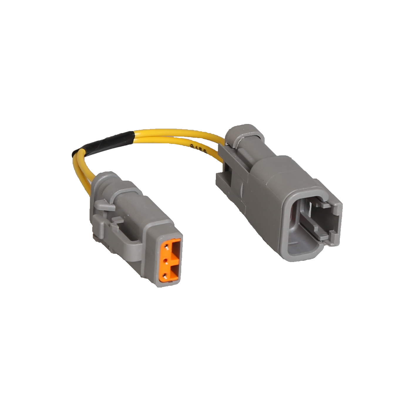JCB Wiązka elektryczna hamulca postojowego/ręcznego - AZERI PARTS