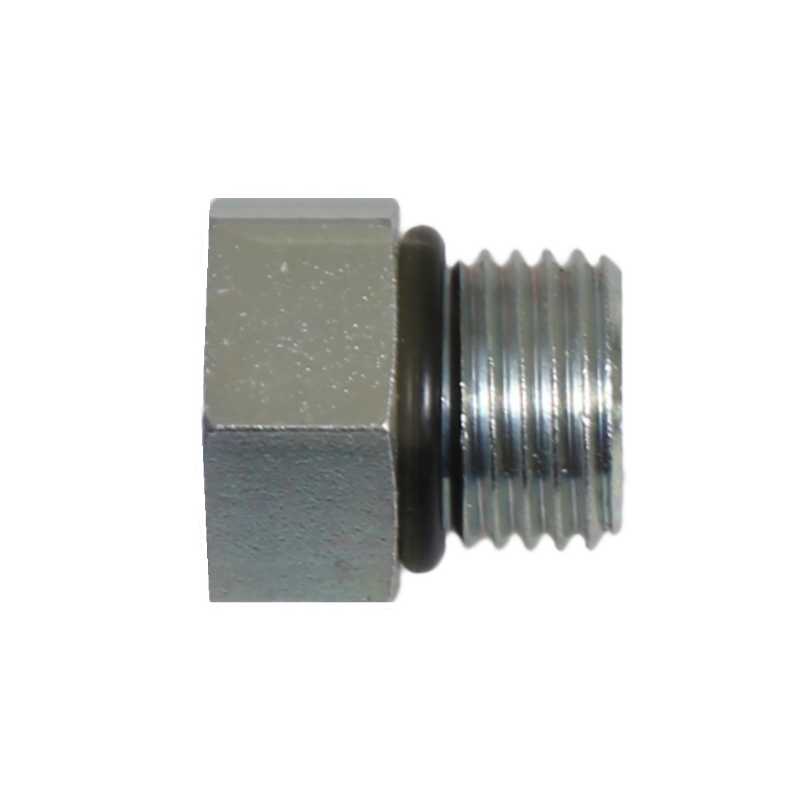 JCB Zaślepka zbiornika z o-ringiem 1/2" UNF - AZERI PARTS