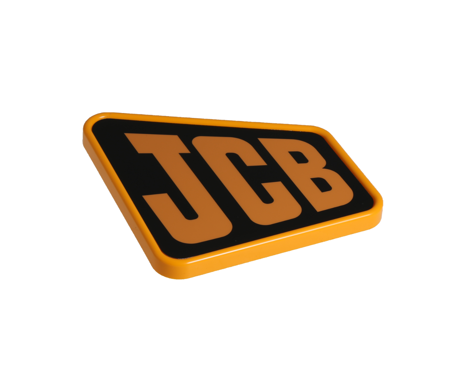 JCB Emblemat JCB - AZERI PARTS
