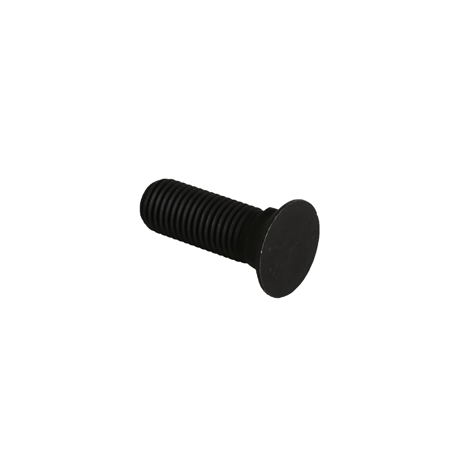 JCB Śruba lemiesza płaski łeb M20x60mm - AZERI PARTS